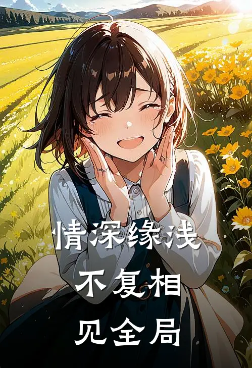 情深缘浅，不复相见全局