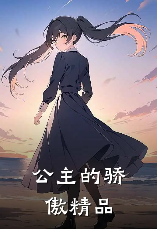 公主的骄傲精品