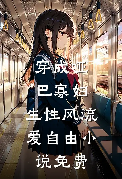 穿成哑巴寡妇，生性风流爱自由小说免费
