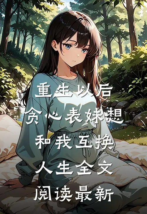 重生以后，贪心表妹想和我互换人生全文阅读最新