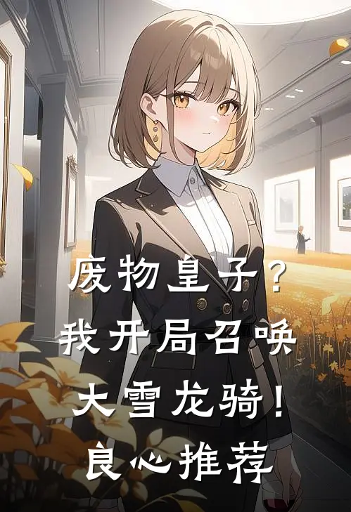 废物皇子？我开局召唤大雪龙骑！良心推荐
