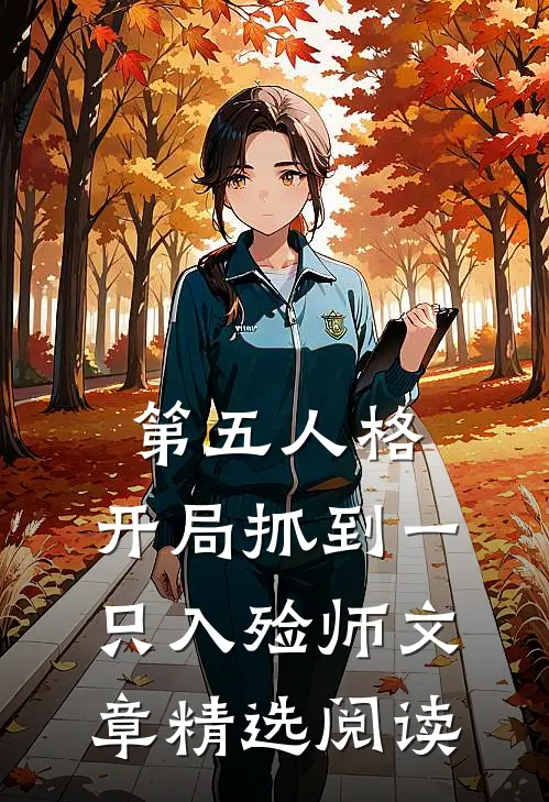第五人格：开局抓到一只入殓师文章精选阅读