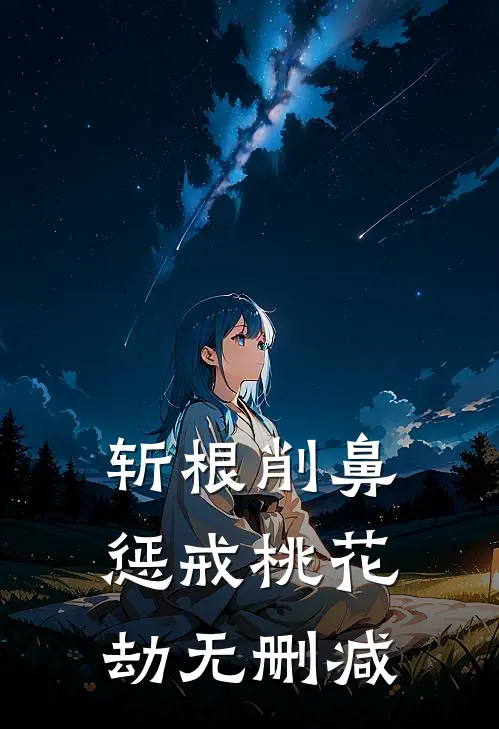 斩根削鼻惩戒桃花劫无删减