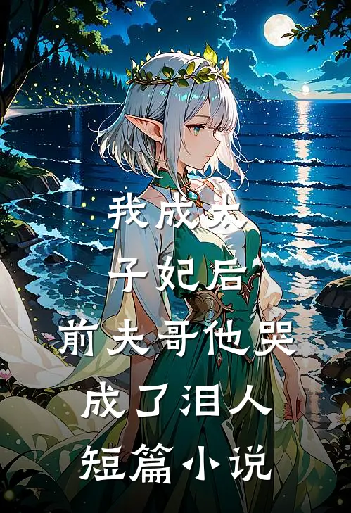 我成太子妃后，前夫哥他哭成了泪人短篇小说