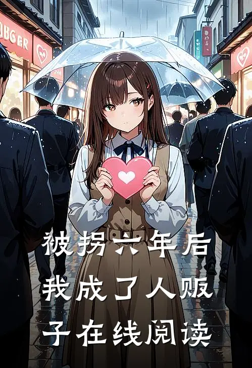 被拐六年后我成了人贩子在线阅读
