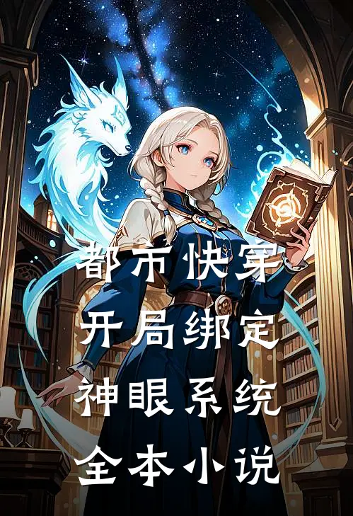 都市快穿：开局绑定神眼系统全本小说