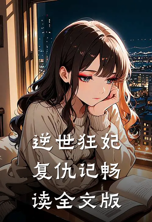 逆世狂妃复仇记畅读全文版