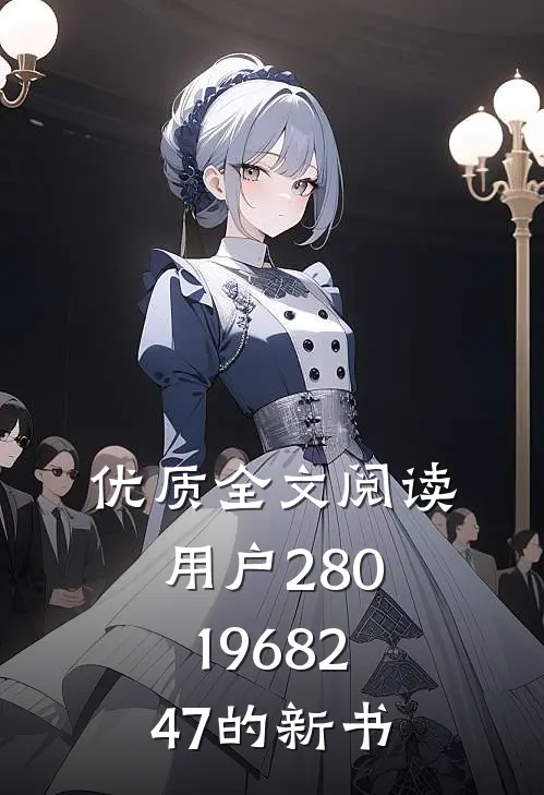 优质全文阅读用户2801968247的新书