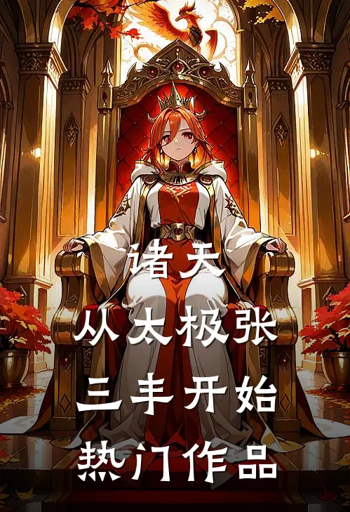 诸天：从太极张三丰开始热门作品