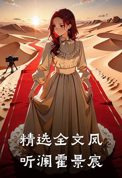 精选全文凤听澜霍景宸