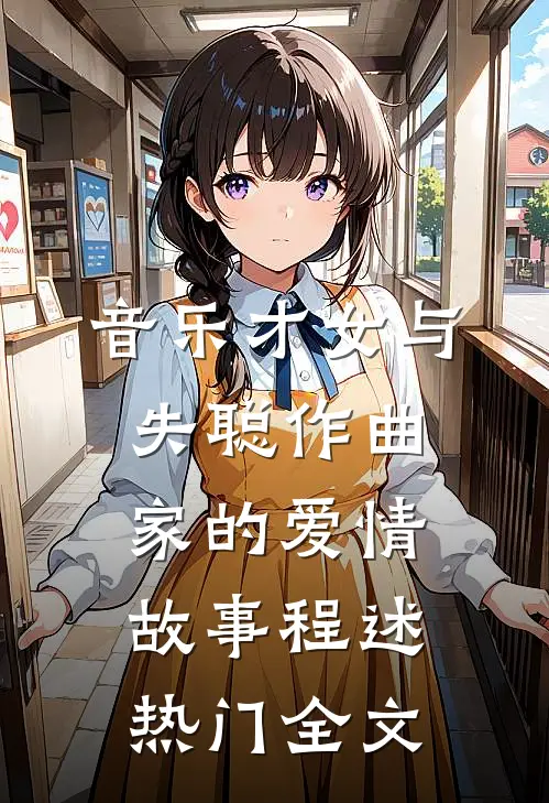 音乐才女与失聪作曲家的爱情故事程述热门全文