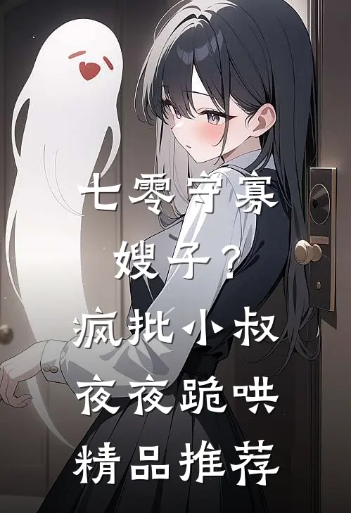 七零守寡嫂子？疯批小叔夜夜跪哄精品推荐