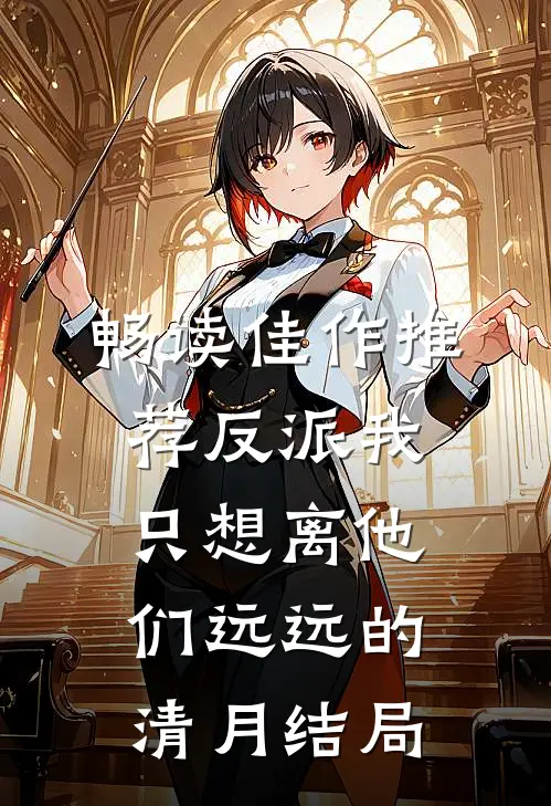 畅读佳作推荐反派我只想离他们远远的清月结局