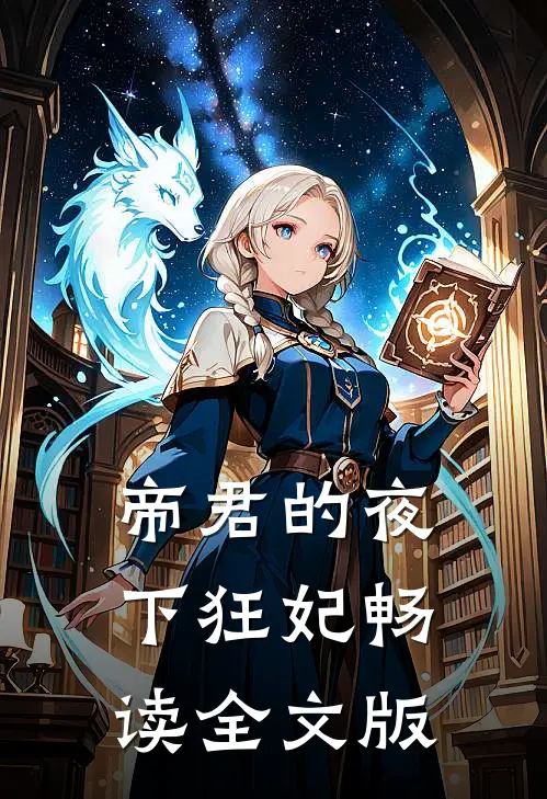 帝君的夜下狂妃畅读全文版