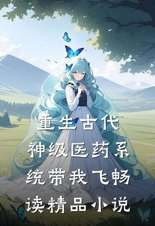 重生古代：神级医药系统带我飞畅读精品小说