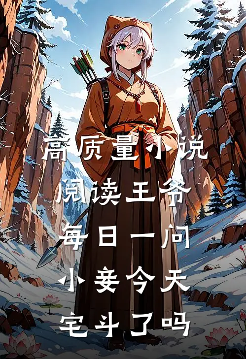 高质量小说阅读王爷每日一问,小妾今天宅斗了吗