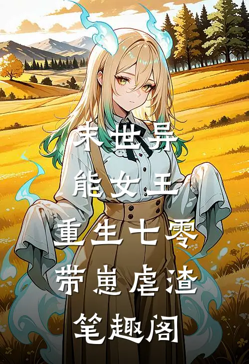 末世异能女王，重生七零带崽虐渣笔趣阁