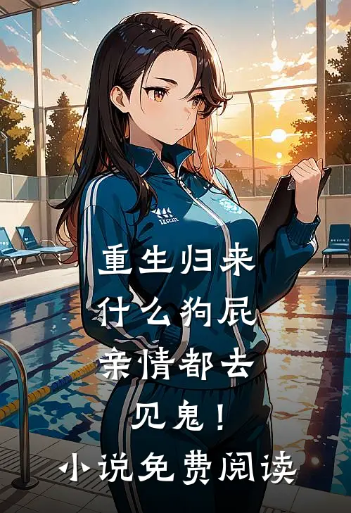 重生归来，什么狗屁亲情都去见鬼！小说免费阅读