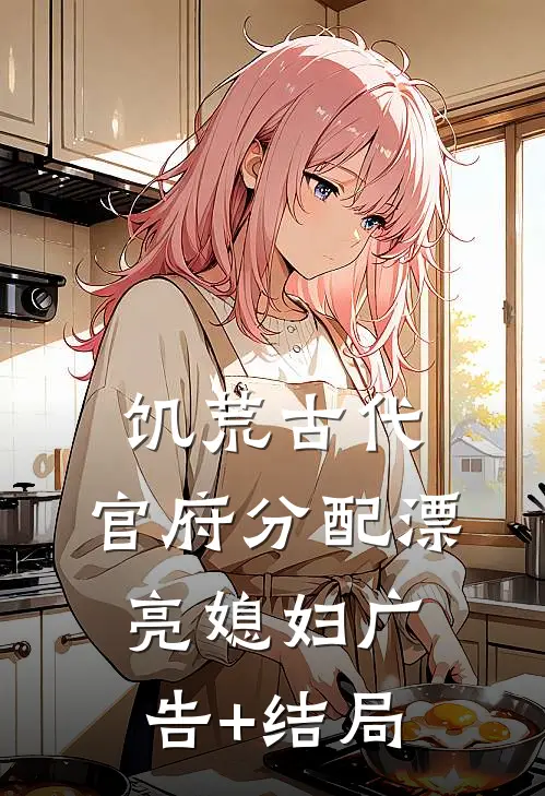 饥荒古代，官府分配漂亮媳妇广告+结局