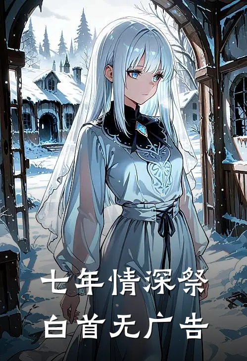 七年情深祭白首无广告