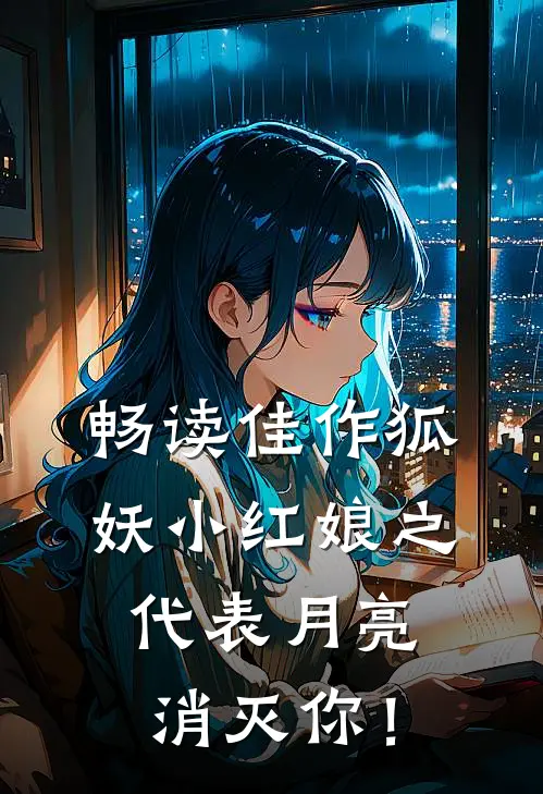 畅读佳作狐妖小红娘之代表月亮消灭你！