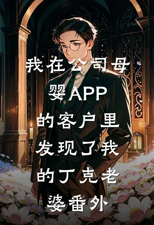 我在公司母婴APP的客户里，发现了我的丁克老婆 番外