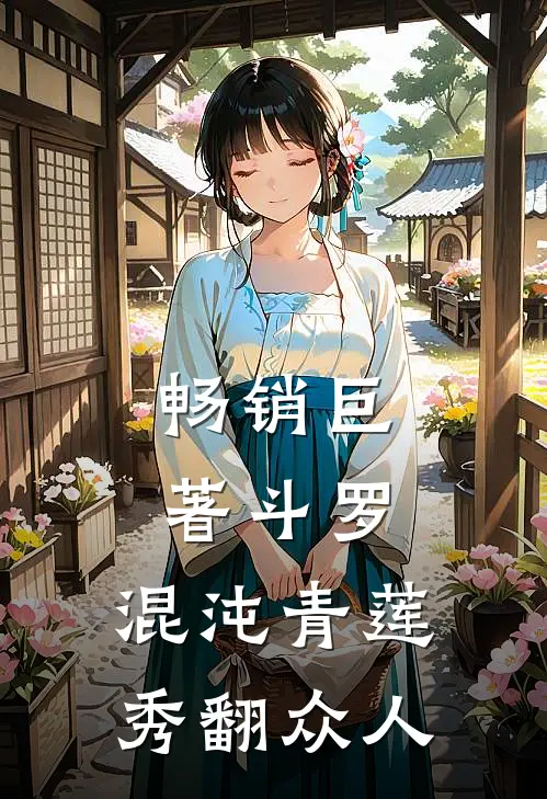畅销巨著斗罗：混沌青莲秀翻众人