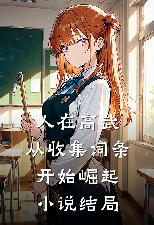人在高武，从收集词条开始崛起小说结局
