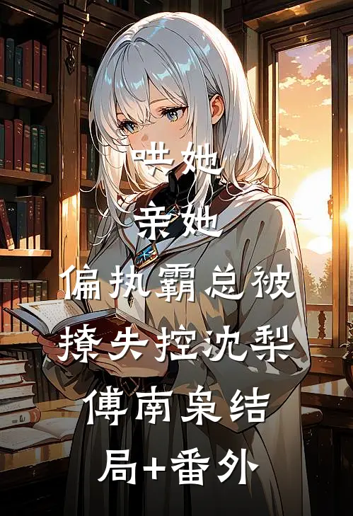 哄她，亲她，偏执霸总被撩失控沈梨傅南枭结局+番外
