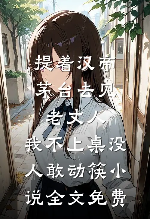 提着汉帝茅台去见老丈人，我不上桌没人敢动筷小说全文免费