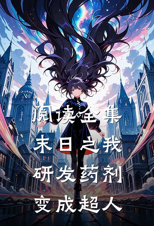 阅读全集末日之我研发药剂变成超人