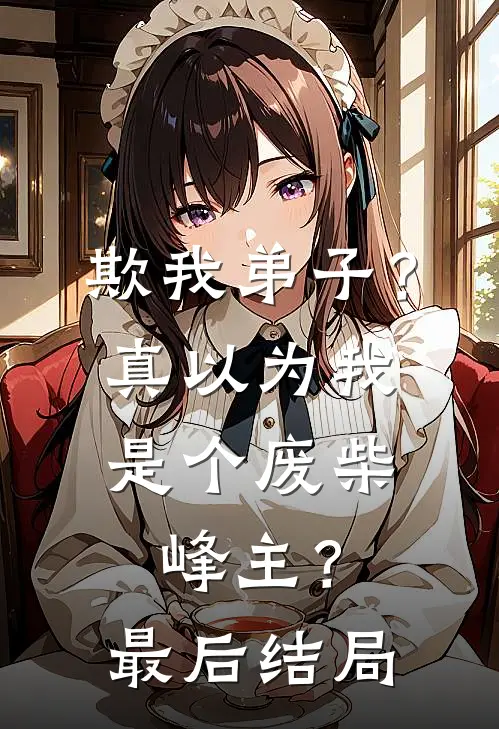 欺我弟子？真以为我是个废柴峰主？最后结局