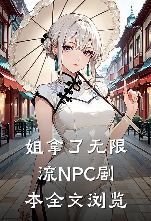姐拿了无限流NPC剧本全文浏览