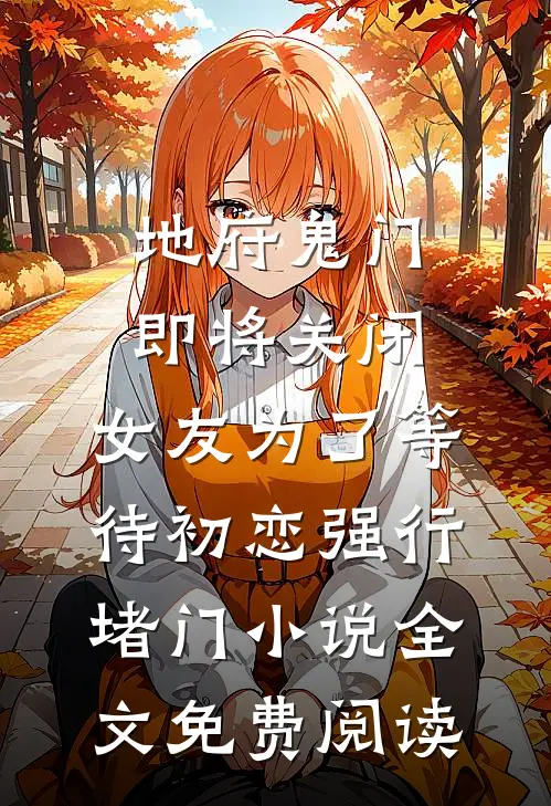 地府鬼门即将关闭，女友为了等待初恋强行堵门小说全文免费阅读