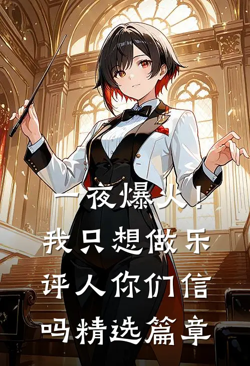 一夜爆火！我只想做乐评人你们信吗精选篇章