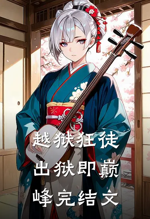 越狱狂徒：出狱即巅峰完结文