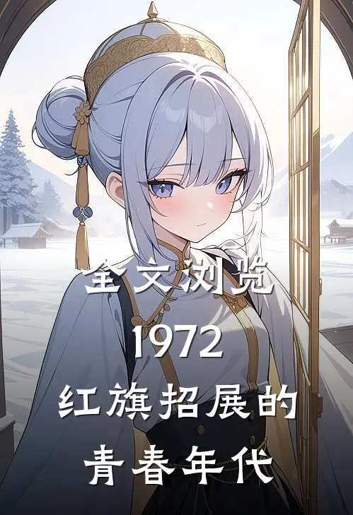 全文浏览1972，红旗招展的青春年代