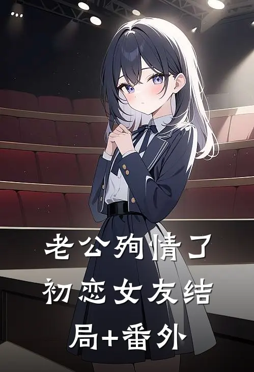 老公殉情了初恋女友结局+番外