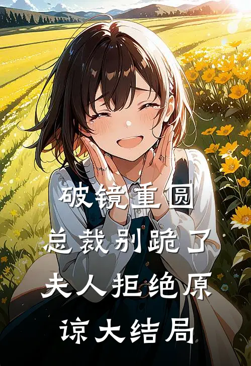 破镜重圆：总裁别跪了，夫人拒绝原谅大结局