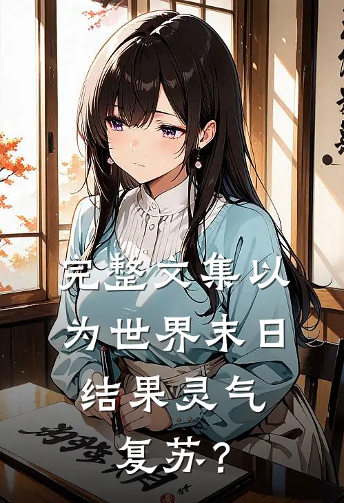 完整文集以为世界末日，结果灵气复苏？