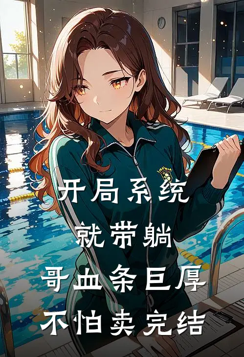 开局系统就带躺，哥血条巨厚不怕卖完结