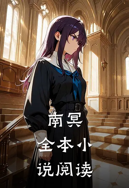 南冥：全本小说阅读