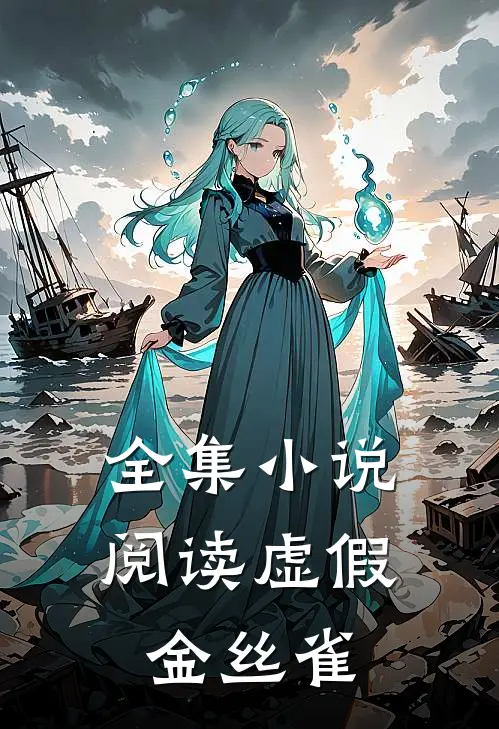 全集小说阅读虚假金丝雀