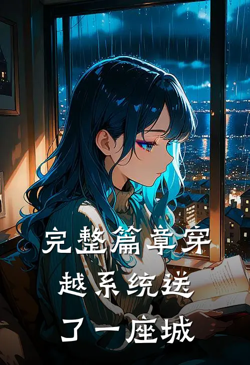 完整篇章穿越系统送了一座城