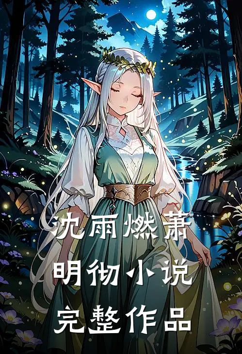 沈雨燃萧明彻小说完整作品