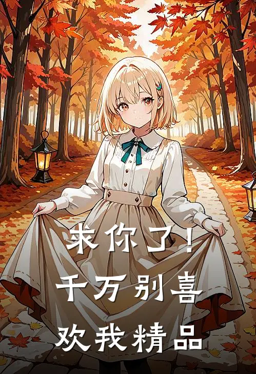 求你了！千万别喜欢我精品