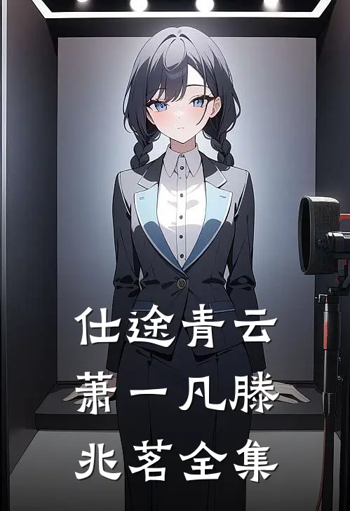 仕途青云萧一凡滕兆茗 全集