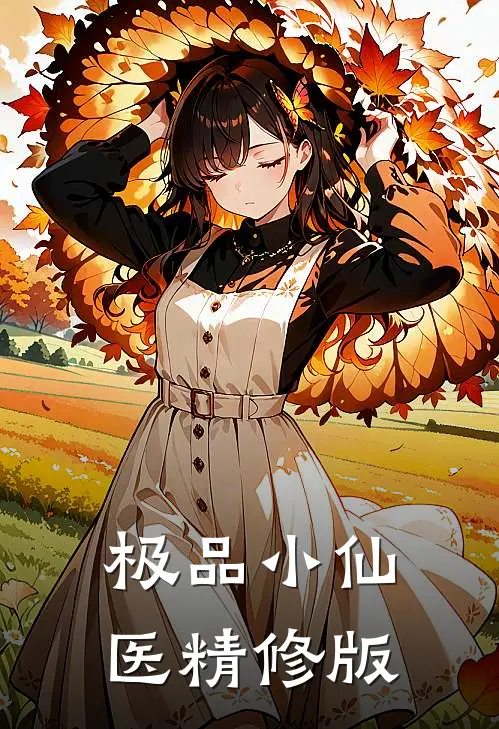 极品小仙医精修版
