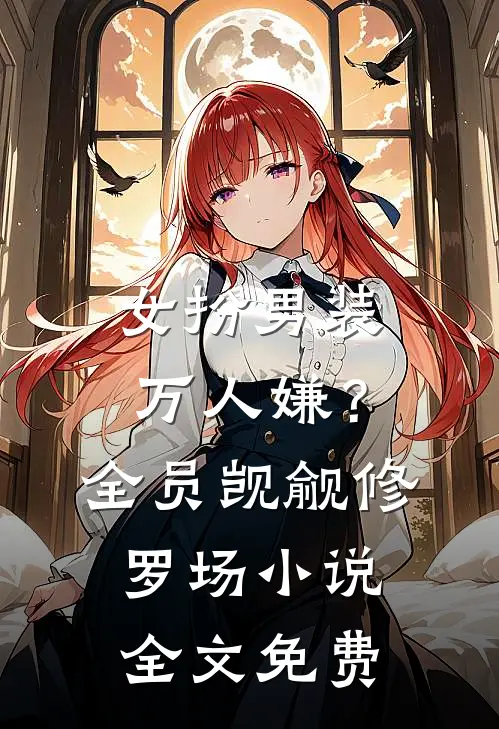 女扮男装万人嫌？全员觊觎修罗场小说全文免费