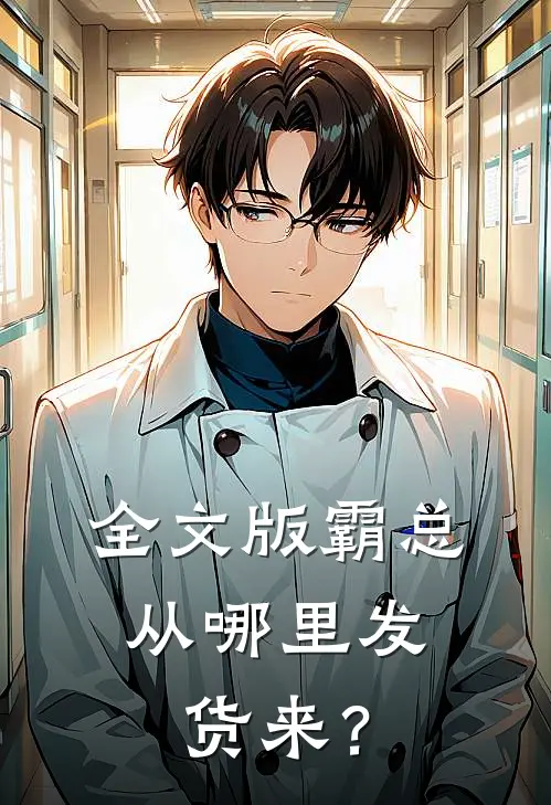 全文版霸总，从哪里发货来？